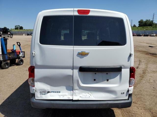 Photo 6 from auction – 2015 CHEVROLET CITY EXPRE with VIN 3N63M0YN5FK697987