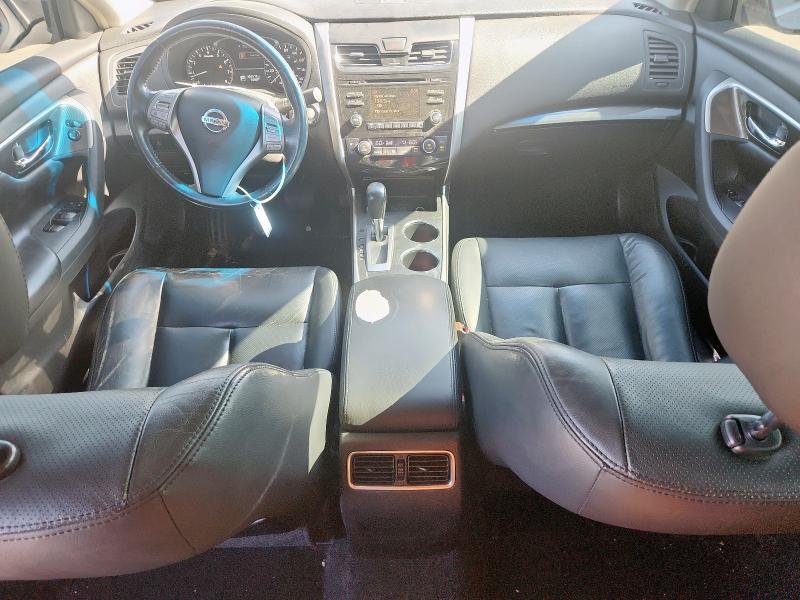 Photo 8 from auction – 2013 NISSAN ALTIMA 2.5 with VIN 1N4AL3AP1DC105584