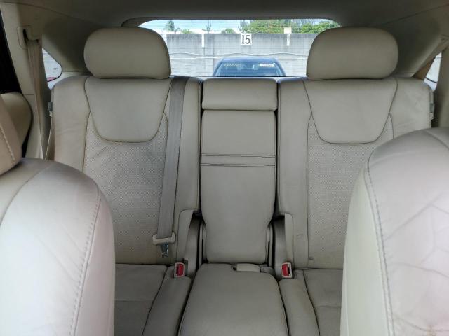 Photo 10 from auction – 2013 LEXUS RX 350 with VIN 2T2ZK1BA0DC092182