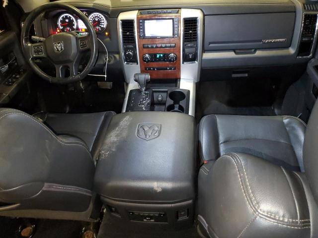 Photo 8 from auction – 2012 DODGE RAM with VIN 1C6RD7NT2CS247947