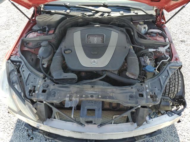 Photo 11 from auction – 2011 MERCEDES-BENZ E 350 with VIN WDDKK5GF3BF092821