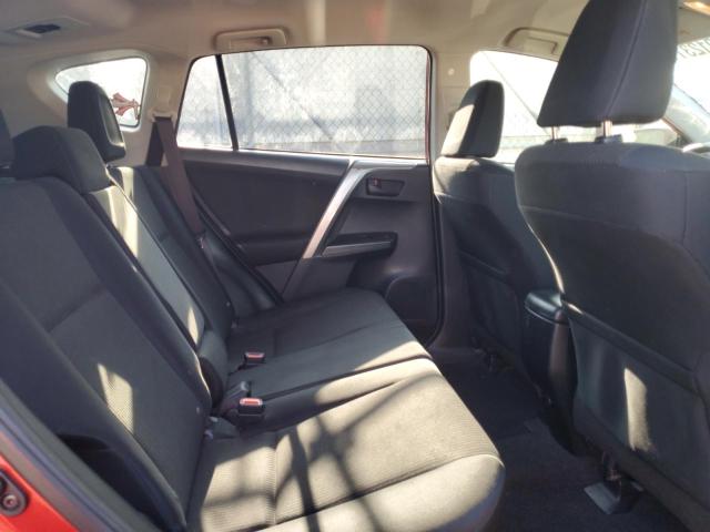 Photo 11 from auction – 2017 TOYOTA RAV4 LE with VIN JTMBFREV5HJ132810