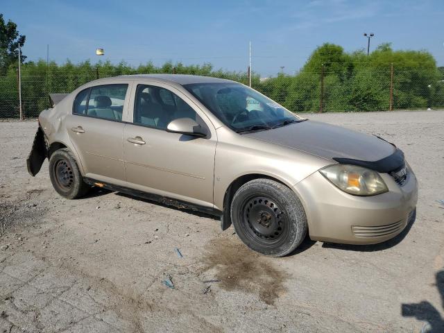 Photo 4 from auction – 2008 CHEVROLET COBALT with VIN 1G1AL55F887296001