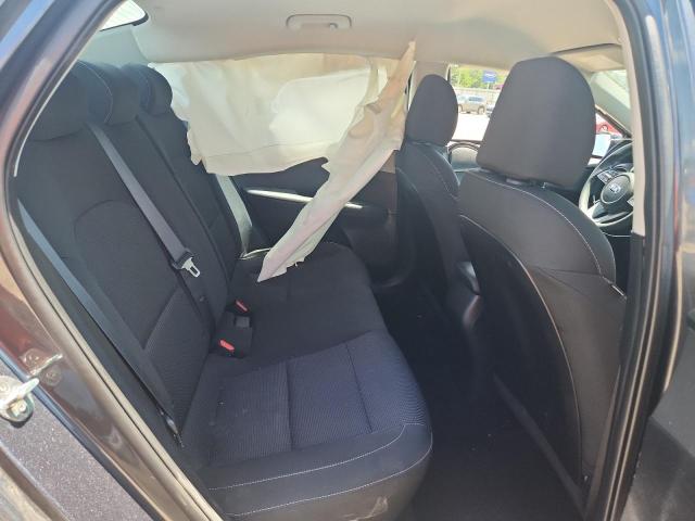 Photo 10 from auction – 2019 KIA FORTE FE with VIN 3KPF24ADXKE070175