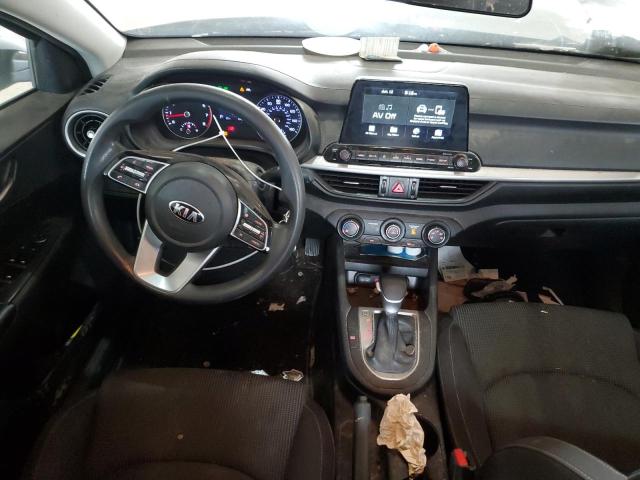 Photo 8 from auction – 2020 KIA FORTE FE with VIN 3KPF24AD8LE229907