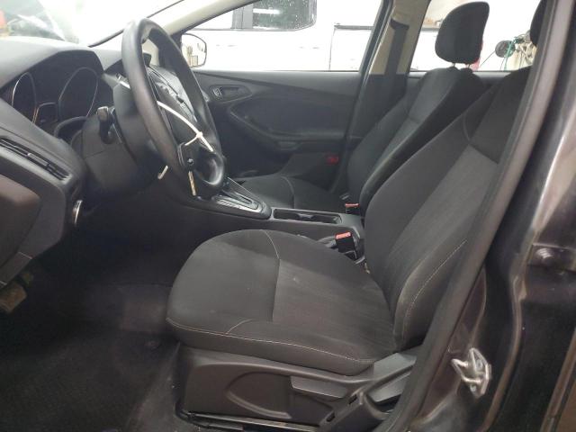 Photo 7 from auction – 2016 FORD FOCUS S with VIN 1FADP3E2XGL353983