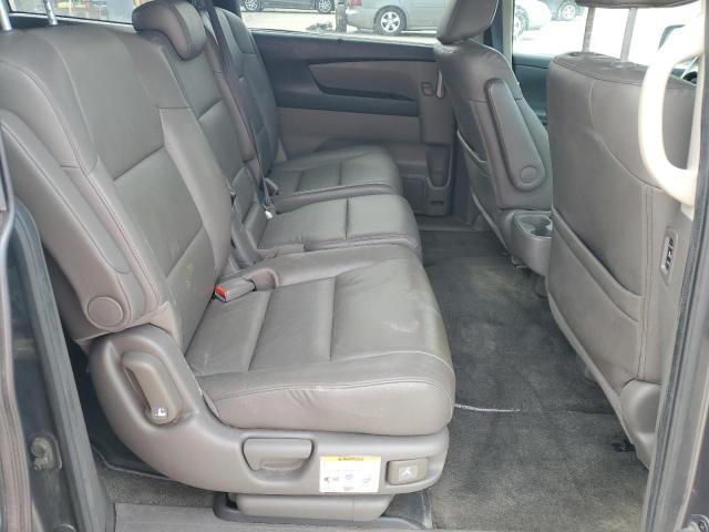 Photo 11 from auction – 2013 HONDA ODYSSEY EX with VIN 5FNRL5H60DB090035