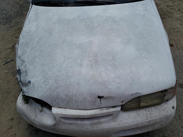Photo 11 from auction – 1994 FORD THUNDERBIR with VIN 1FALP62W9RH209187