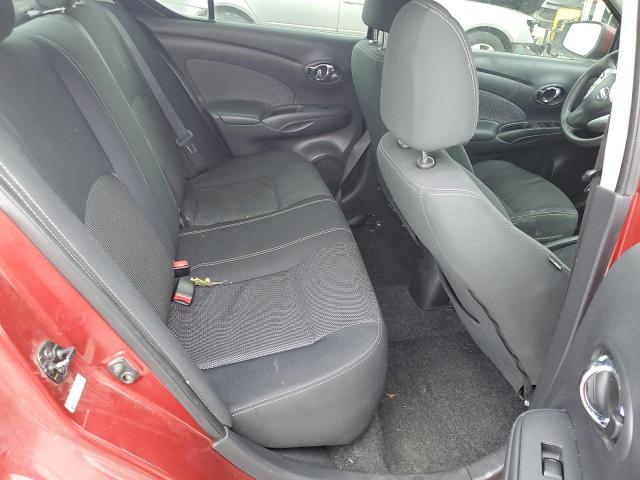 Photo 10 from auction – 2016 NISSAN VERSA S with VIN 3N1CN7APXGL893359