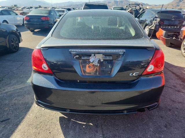Photo 6 from auction – 2005 TOYOTA SCION TC with VIN JTKDE177950009825
