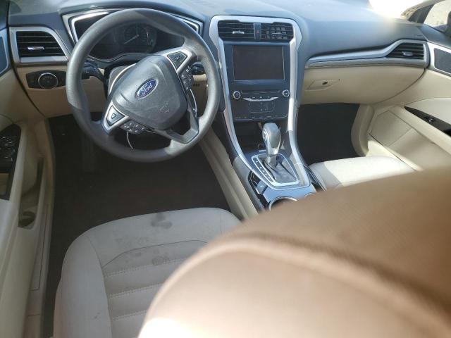Photo 8 from auction – 2014 FORD FUSION SE with VIN 3FA6P0H78ER176072