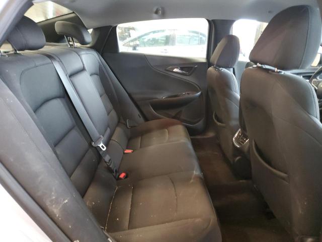 Photo 10 from auction – 2019 CHEVROLET MALIBU LT with VIN 1G1ZD5ST5KF100135