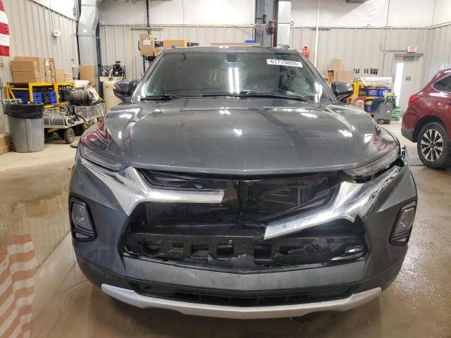 Photo 5 from auction – 2019 CHEVROLET BLAZER 2LT with VIN 3GNKBGRS2KS667171
