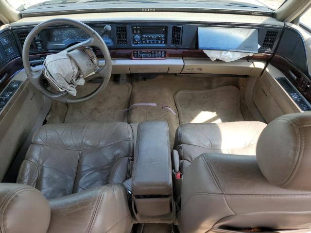 Photo 8 from auction – 1998 BUICK LESABRE CU with VIN 1G4HP52K0WH480976