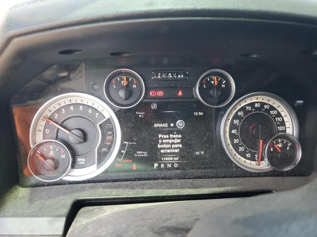 Photo 9 from auction – 2014 RAM 1500 SPORT with VIN 1C6RR7HTXES192468