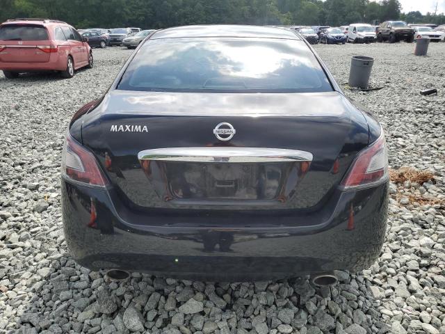 Photo 6 from auction – 2012 NISSAN MAXIMA S with VIN 1N4AA5AP6CC838312