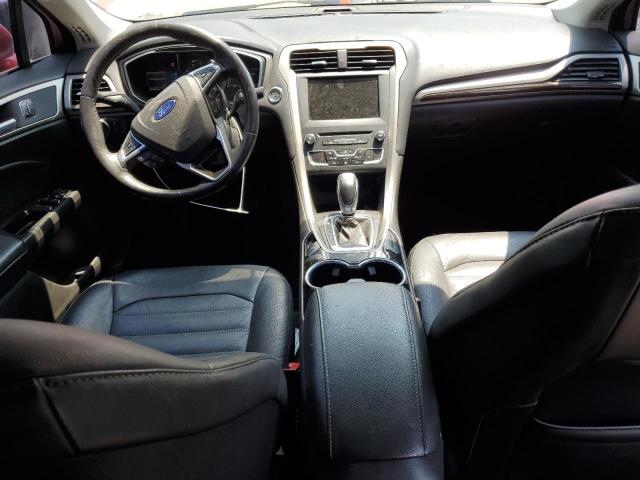 Photo 8 from auction – 2016 FORD FUSION SE with VIN 3FA6P0H92GR321496