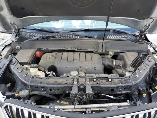 Photo 12 from auction – 2015 BUICK ENCLAVE with VIN 5GAKRAKD7FJ387025