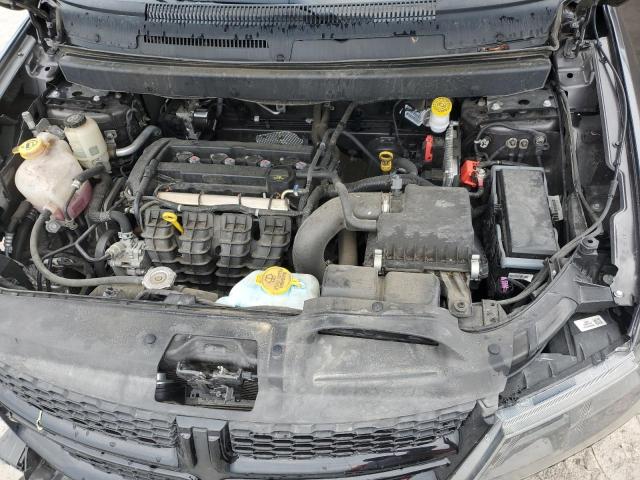 Photo 12 from auction – 2020 DODGE JOURNEY SE with VIN 3C4PDCAB5LT180183