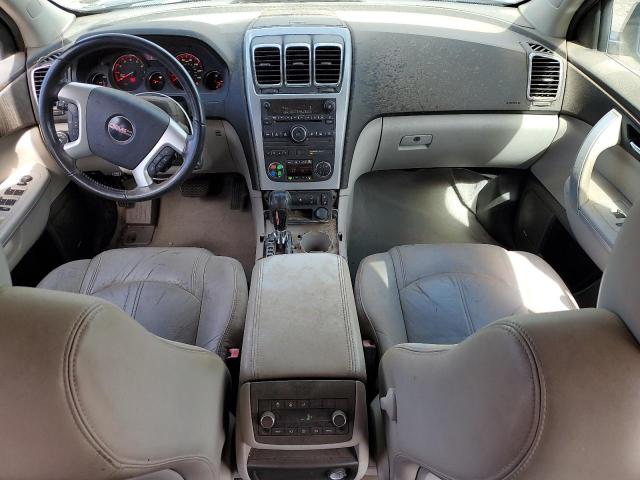 صورة رقم 8 من المزاد - 2011 GMC ACADIA SLT مع VIN 1GKKVRED7BJ248533