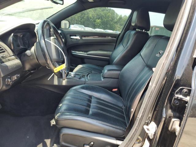 Photo 7 from auction – 2017 CHRYSLER 300 S with VIN 2C3CCAGG4HH597503
