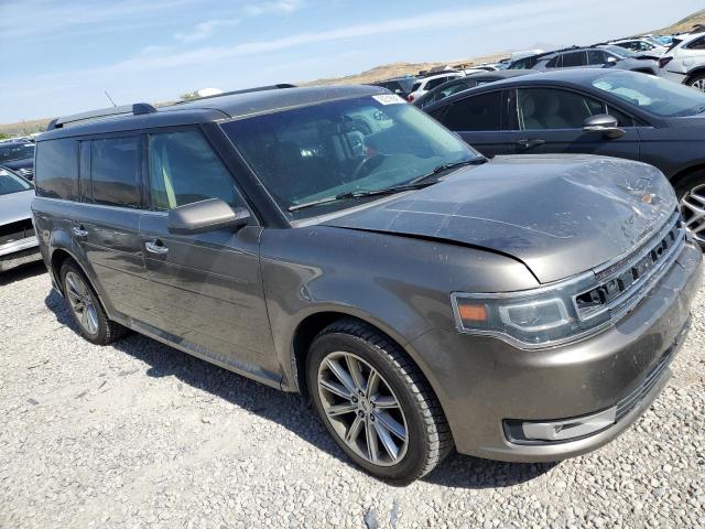 Photo 4 from auction – 2014 FORD FLEX LIMIT with VIN 2FMHK6D80EBD29783