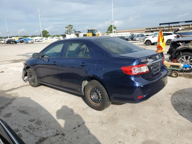 Photo 2 from auction – 2013 TOYOTA COROLLA BA with VIN 5YFBU4EE2DP152236