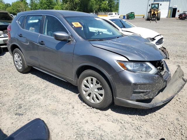 Photo 4 from auction – 2017 NISSAN ROGUE S with VIN KNMAT2MV5HP558202