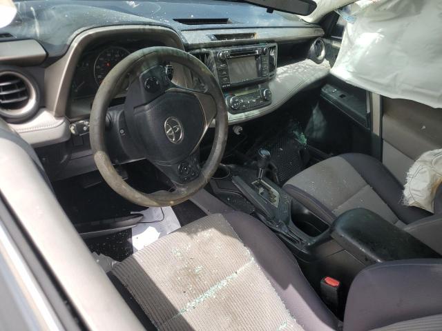 Photo 8 from auction – 2013 TOYOTA RAV4 XLE with VIN 2T3WFREV4DW035336