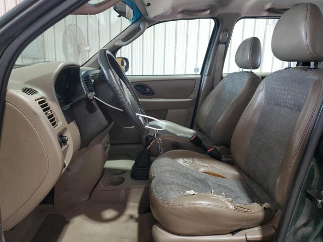 Photo 7 from auction – 2002 FORD ESCAPE XLS with VIN 1FMYU01B32KC48043