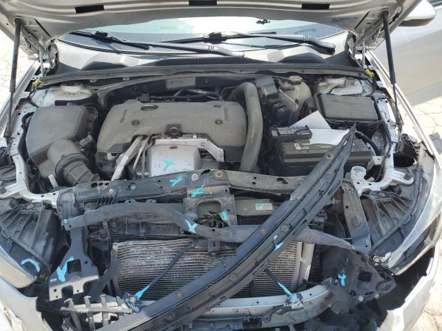 Photo 11 from auction – 2018 BUICK REGAL ESSE with VIN W04GP6SX6J1131429