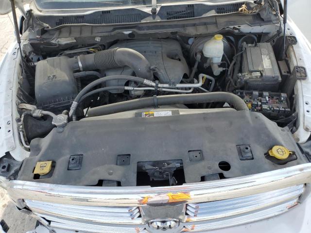 Photo 11 from auction – 2013 RAM 1500 with VIN 1C6RR6TTXDS664037
