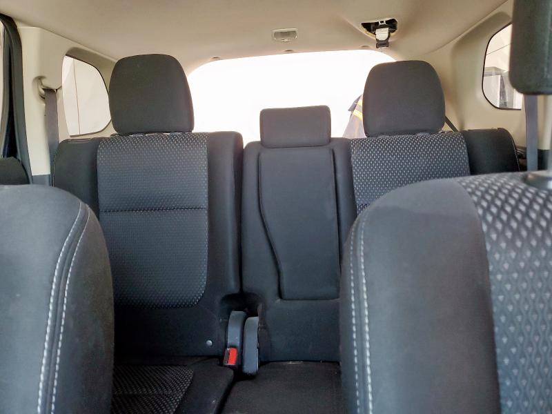Photo 10 from auction – 2018 MITSUBISHI OUTLANDER with VIN JA4AD2A38JJ001433