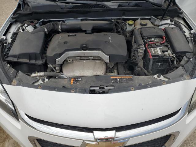 Photo 11 from auction – 2016 CHEVROLET MALIBU LIM with VIN 1G11C5SA2GF148472