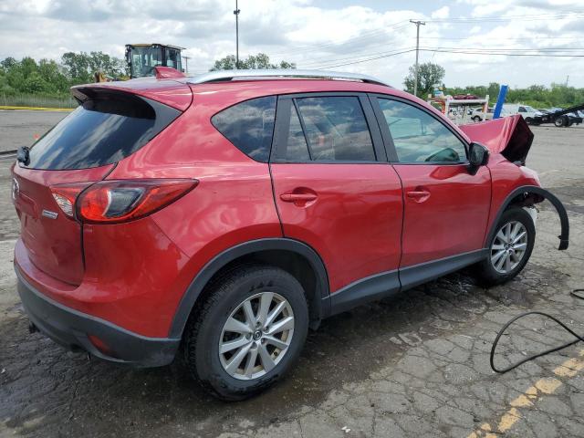 Photo 3 from auction – 2015 MAZDA CX-5 TOURI with VIN JM3KE4CY2F0525418