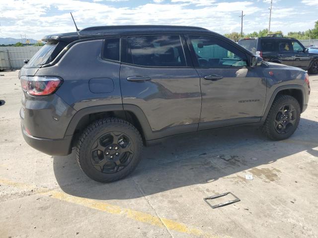 Photo 3 from auction – 2024 JEEP COMPASS TR with VIN 3C4NJDDNXRT121019