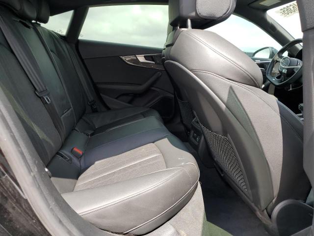 Photo 10 from auction – 2019 AUDI S5 PRESTIG with VIN WAUC4CF59KA004306