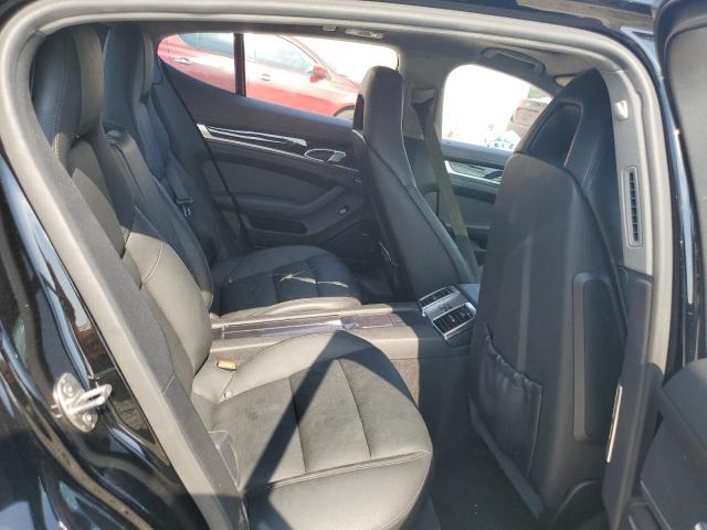 Photo 10 from auction – 2014 PORSCHE PANAMERA S with VIN WP0AB2A70EL055317