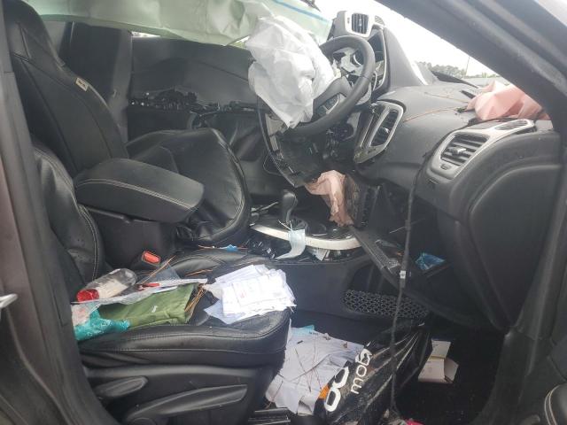 Photo 7 from auction – 2021 JEEP COMPASS 80 with VIN 3C4NJDEB0MT603754