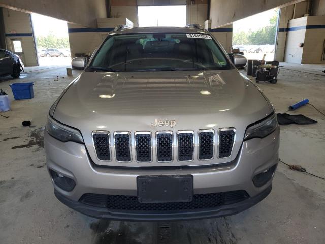 Photo 5 from auction – 2019 JEEP CHEROKEE L with VIN 1C4PJMLX9KD128146