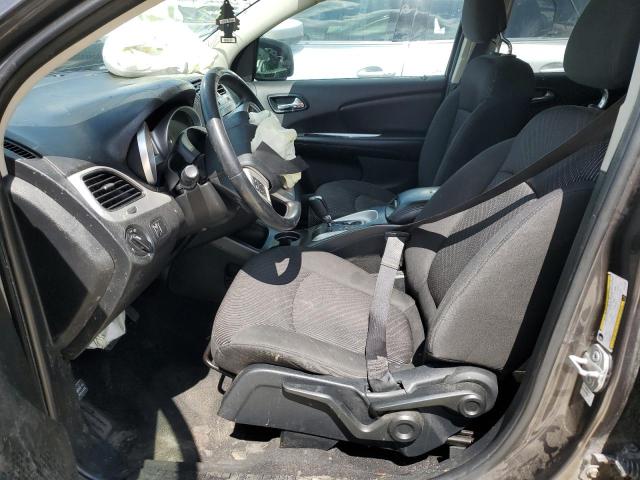 Photo 7 from auction – 2016 DODGE JOURNEY SE with VIN 3C4PDCAB6GT151698