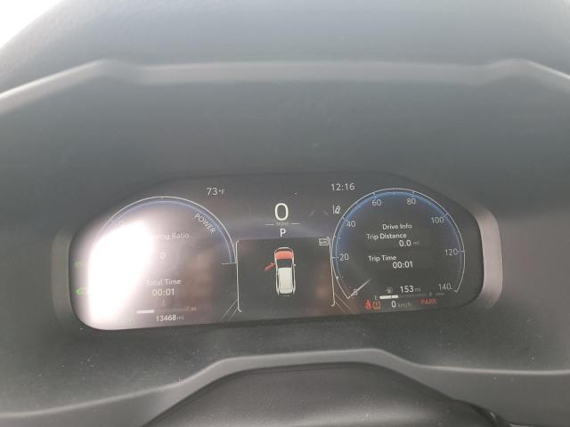 Photo 9 from auction – 2025 TOYOTA RAV4 LIMIT with VIN JTMD6RFV2SJ074802