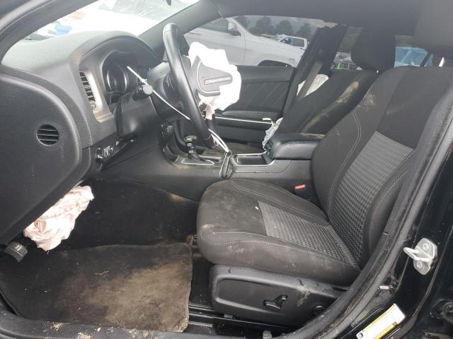 Photo 7 from auction – 2023 DODGE CHARGER with VIN 2C3CDXBG7PH571743