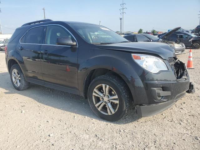 Photo 4 from auction – 2014 CHEVROLET EQUINOX LT with VIN 2GNFLFEKXE6204499