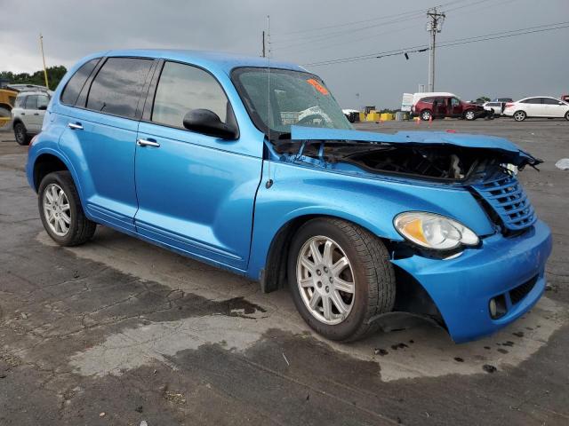 Photo 4 from auction – 2008 CHRYSLER PT CRUISER with VIN 3A8FY58B58T202474
