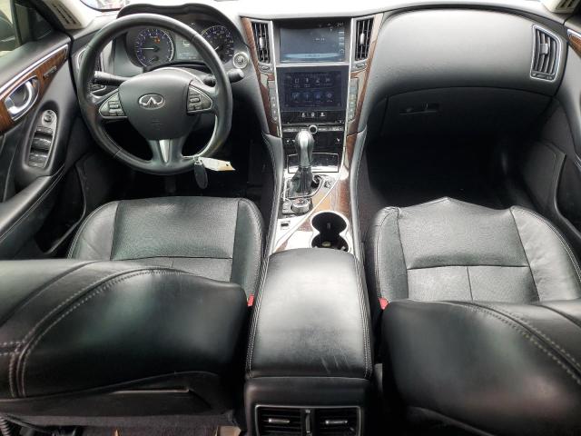 Photo 8 from auction – 2014 INFINITI Q50 BASE with VIN JN1BV7AP8EM684524
