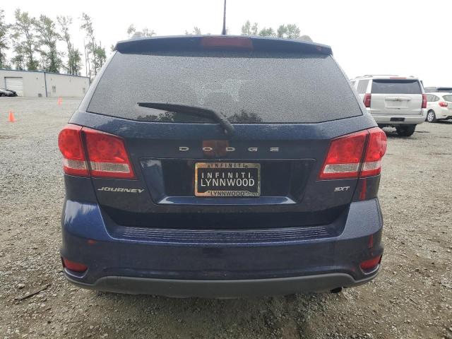 Photo 6 from auction – 2018 DODG JOURNEY SXT with VIN 3C4PDCBBXJT183964