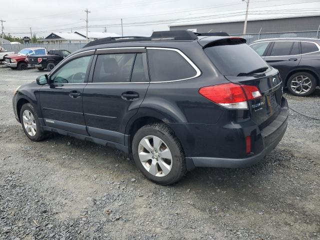 Photo 2 from auction – 2011 SUBARU OUTBACK 3. with VIN 4S4BRJKC0B2415625