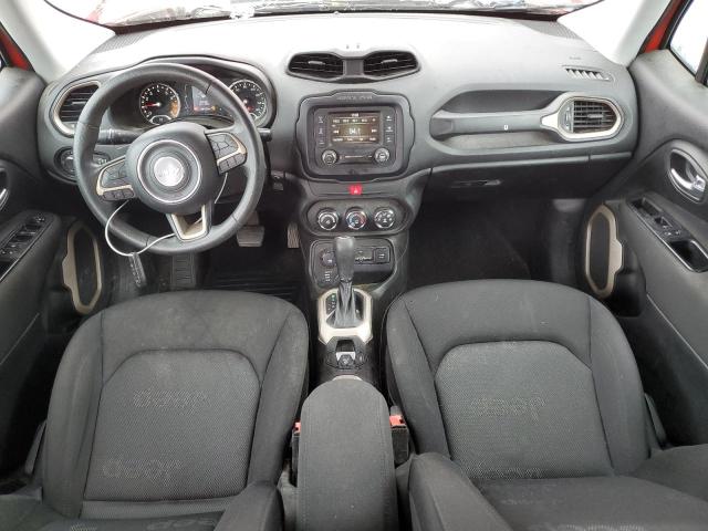 Photo 8 from auction – 2017 JEEP RENEGADE with VIN ZACCJBAB9HPG48142
