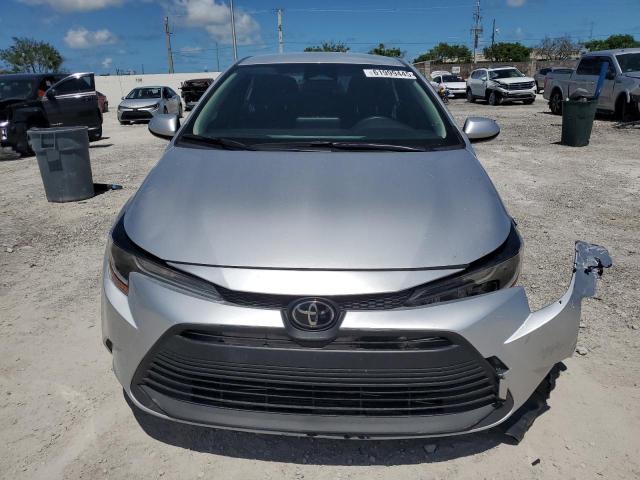 Photo 5 from auction – 2024 TOYOTA COROLLA LE with VIN 5YFB4MDE6RP157304